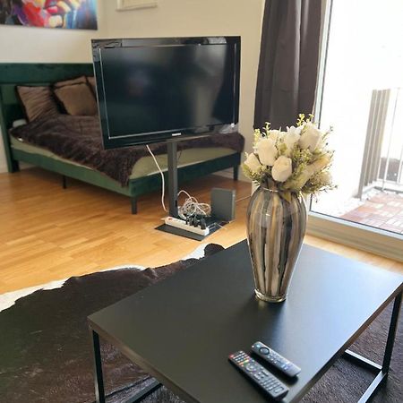 Koelner City Stillvolle Apartment Ngoại thất bức ảnh