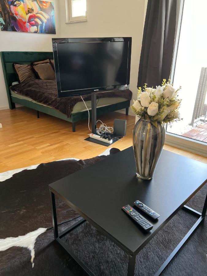 Koelner City Stillvolle Apartment Ngoại thất bức ảnh