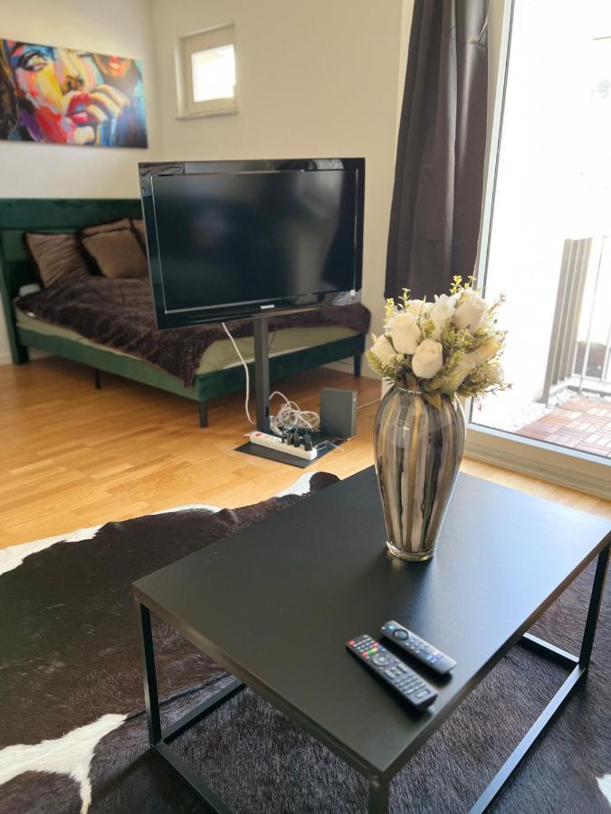 Koelner City Stillvolle Apartment Ngoại thất bức ảnh