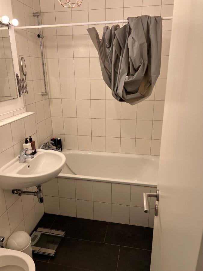 Koelner City Stillvolle Apartment Ngoại thất bức ảnh