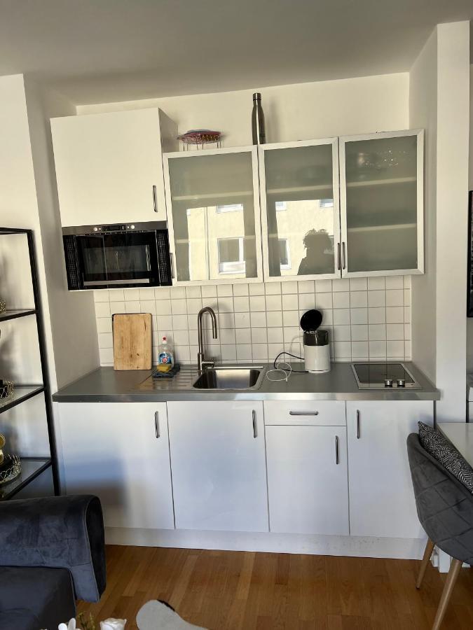 Koelner City Stillvolle Apartment Ngoại thất bức ảnh