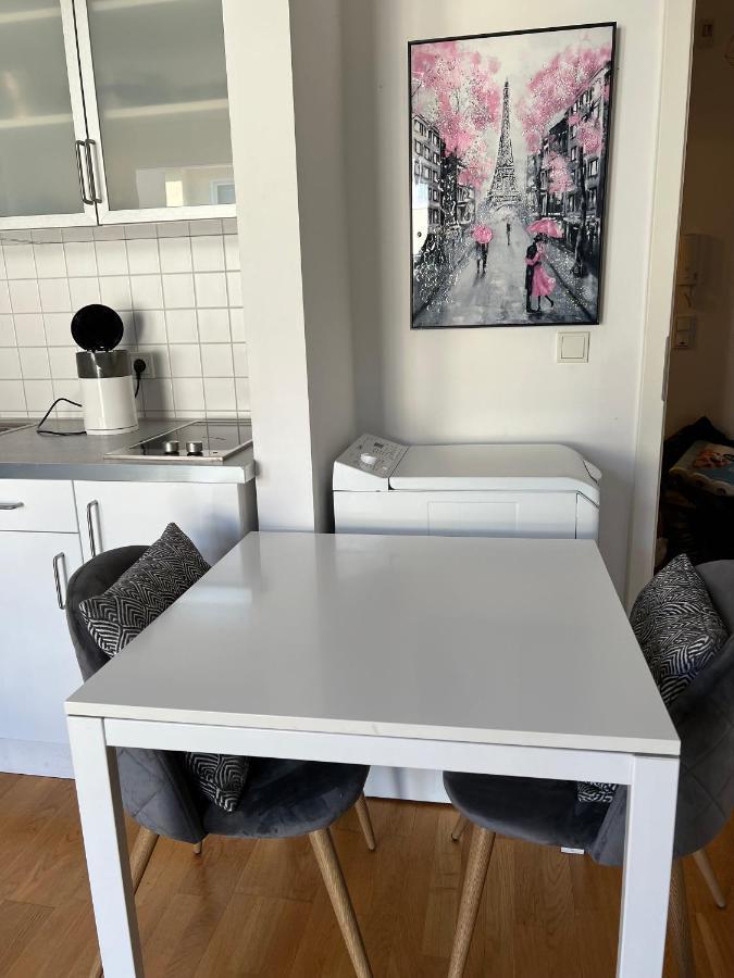Koelner City Stillvolle Apartment Ngoại thất bức ảnh