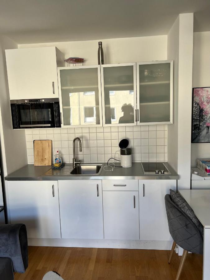 Koelner City Stillvolle Apartment Ngoại thất bức ảnh