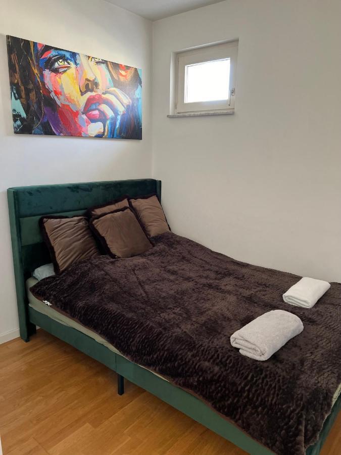 Koelner City Stillvolle Apartment Ngoại thất bức ảnh