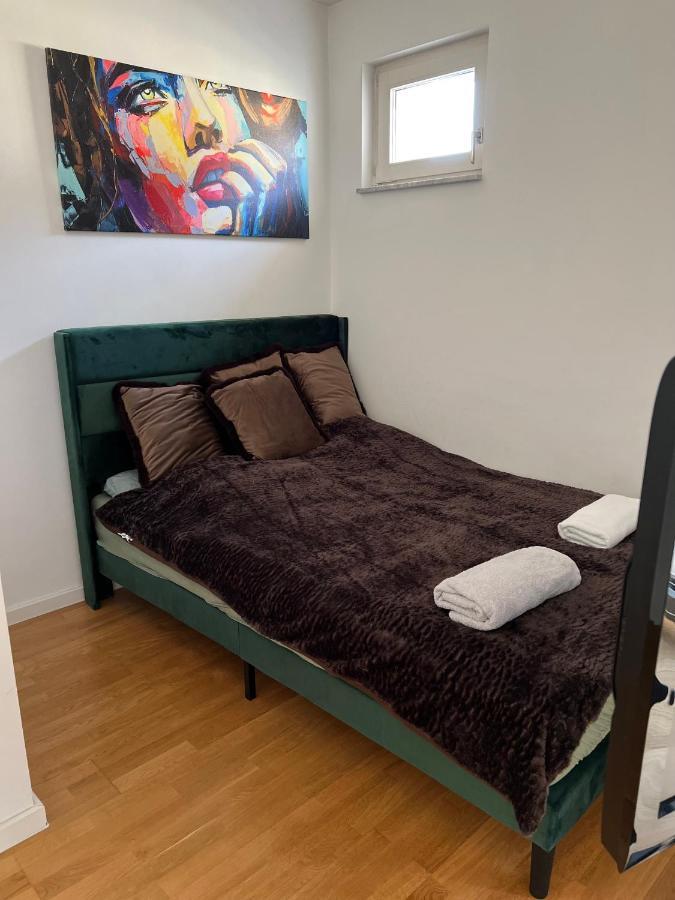 Koelner City Stillvolle Apartment Ngoại thất bức ảnh