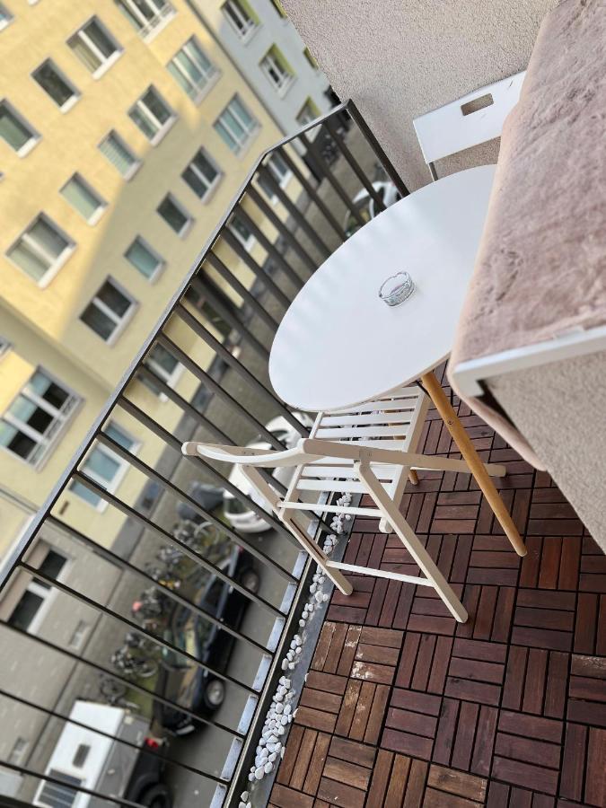 Koelner City Stillvolle Apartment Ngoại thất bức ảnh