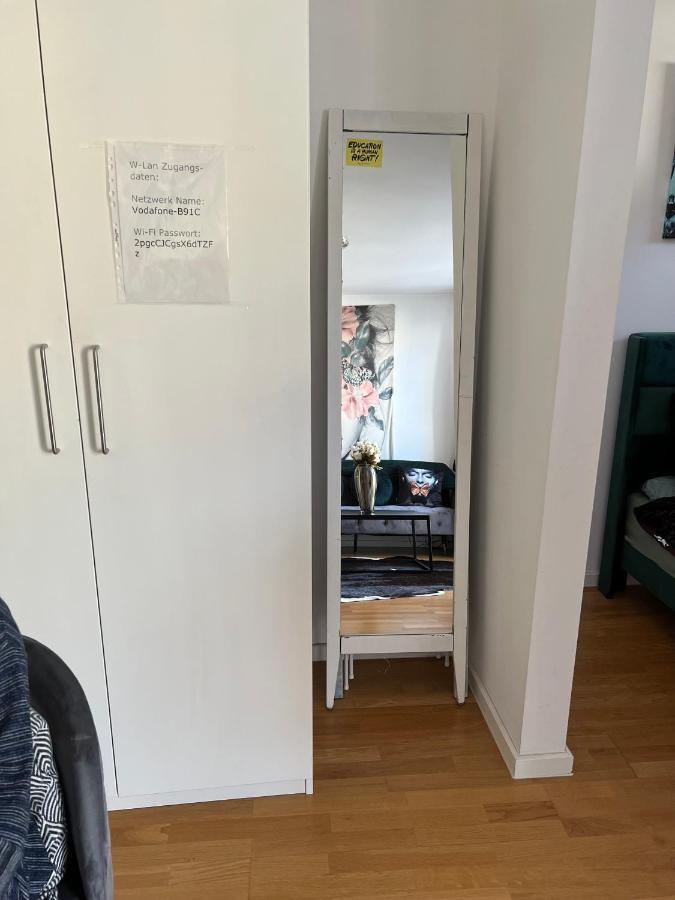 Koelner City Stillvolle Apartment Ngoại thất bức ảnh